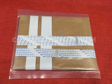 FLEXIBLE PRINT CABLE (SET OF 2PCS)
