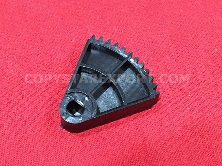 GEAR, 12T (CASSETTE TRAY 1 & 2 ASS'Y)