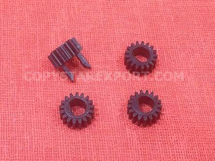 ADF GEAR (SET OF 4PCS)