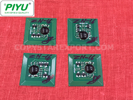 DRUM CHIP (SET OF 4PCS) 