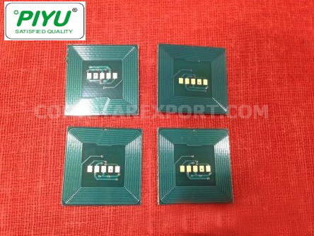 TONER CHIP (SET OF 4PCS) 220W