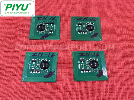 TONER CHIP (SET OF 4PCS) 110W