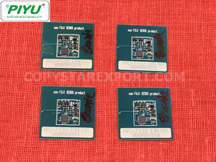 DRUM CHIP (SET OF 4PCS) 
