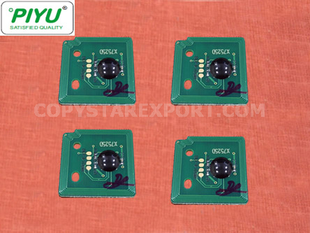 DRUM CHIP (SET OF 4PCS)