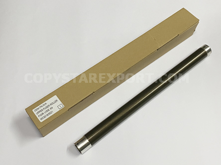 UPPER FUSER ROLLER