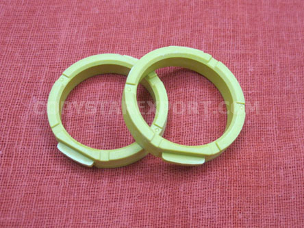 BUSHING (UPPER FUSER ROLLER) SET OF 2 PCS