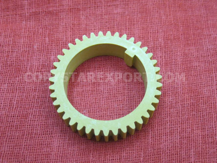 GEAR, 39T (UPPER FUSER ROLLER)