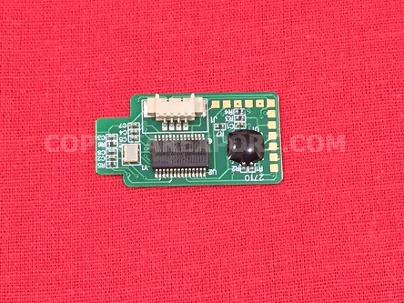 TONER CHIP