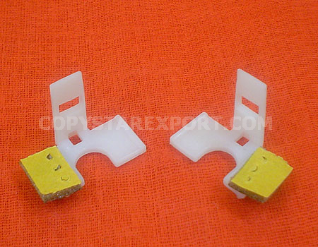 CLEANING SIDE SEAL (SET OF 2 PCS)
