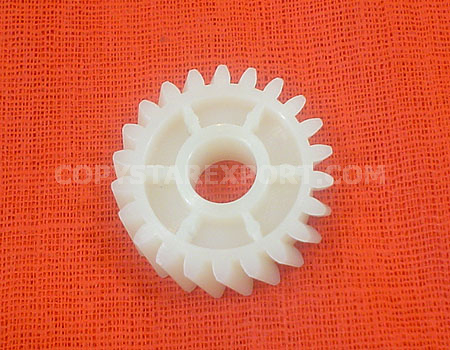 GEAR, 22T (FEEDER DRIVE ASS'Y)