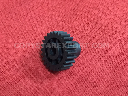 GEAR, 24T (FIXING KNOB GEAR)