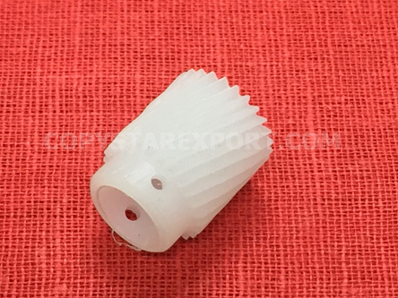 GEAR, 26T (REGISTRATION ROLLER GEAR ONLY) - TEFLON