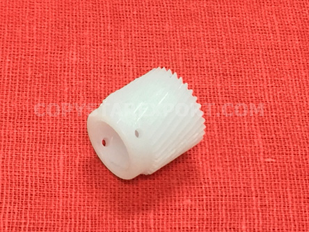 GEAR, 32T (REGISTRARION ROLLER GEAR ONLY) - TEFLON