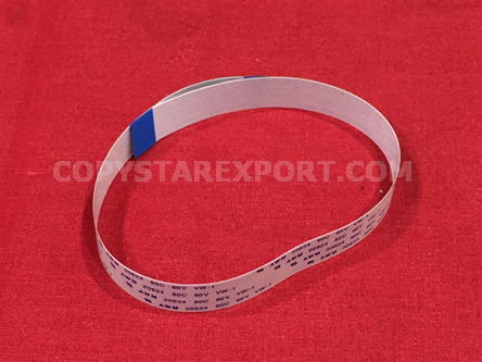 CABLE, FLAT (SCANNER TO MAIN BOARD)