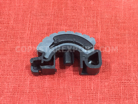 ROLLER, PICK UP WITH HUB