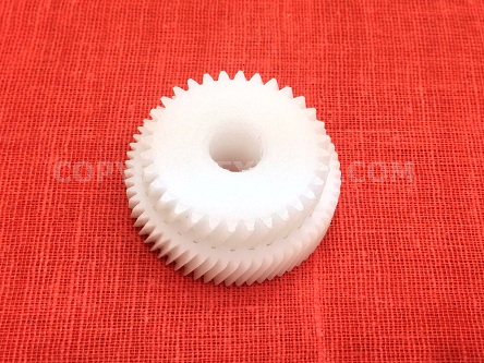 GEAR, 32/62T (PRINTER DRIVE ASS'Y) - TEFLON