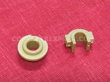 BUSHING, LOWER PRESSURE ROLLER - SET OF 2PCS