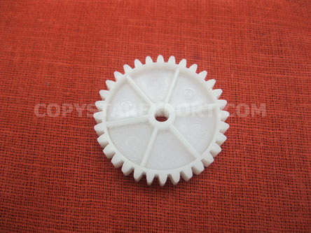 GEAR, 32T (DUPLEXING DRIVE MOTOR GEAR ONLY)