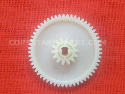 GEAR, 56T/14T (REG. MOTOR)