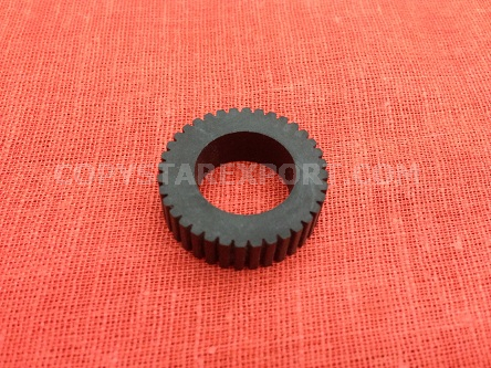 RUBBER, LOWER PRESSURE ROLLER