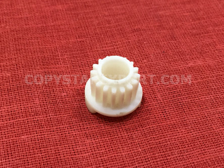 GEAR, 16T (DEVELOPING ASS'Y)
