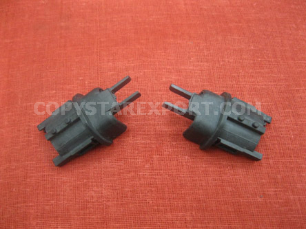 FUSER FILM ASS'Y SIDE BLOCKS (SET OF 2 PCS)