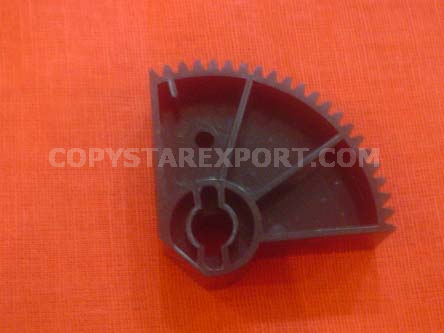 GEAR, 22T (HOPPER ASS'Y)