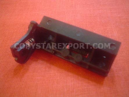CLEANING ROLLER MOUNT UNIT,R.