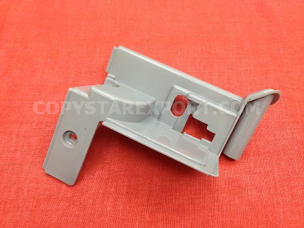 COVER, FIXING/FEED