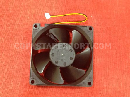 FAN, COOLING (PRIMARY FAN DUCT ASS'Y)