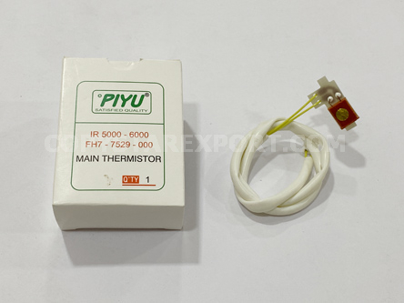 THERMISTOR, MAIN 