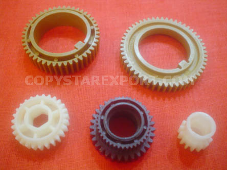 GEAR, FIXING ASS'Y  (SET OF 5 PCS)