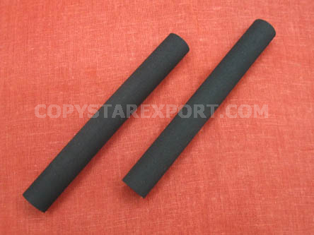 ROLLER, SPONGE ONLY RUBBER (SET OF 2PCS)