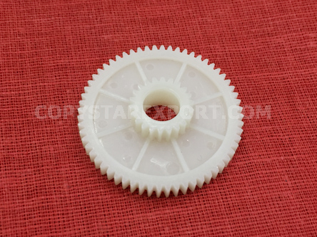 GEAR, 22T/60T (FUSER WEB DRIVE ASS'Y)