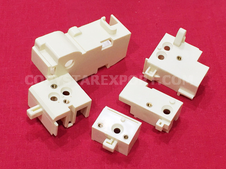 BLOCK, TRANSFER (SET OF 4PCS)