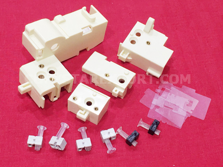 BLOCK, TRANSFER (SET OF 20PCS) 