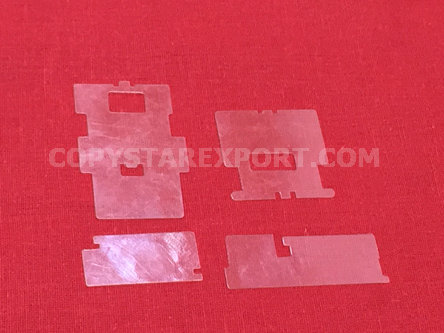 COVER BLOCK (SET OF 4 PCS)