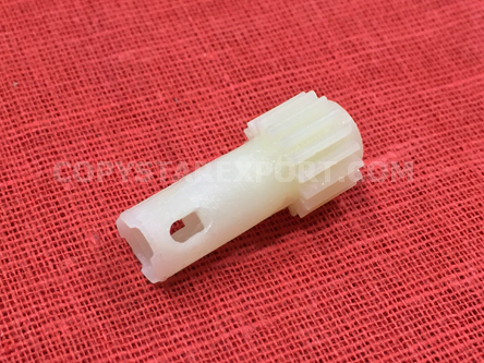 GEAR, SHAFTDRIVE (FIXING ASS'Y)