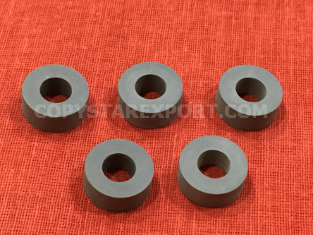 ROLLER, REGISTRATION ONLY RUBBER (SET OF 5 PCS)