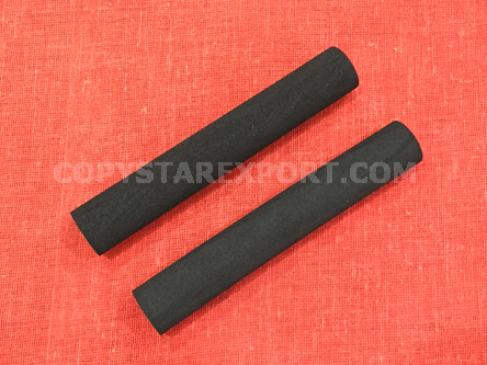 ROLLER, SPONGE, DUPLEXING FOAM ONLY (SET OF 2 PCS)