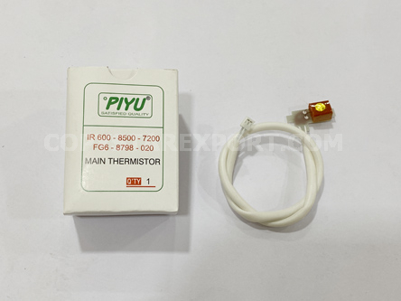 THERMISTOR, MAIN 