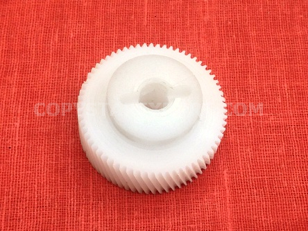 GEAR, 68T - TEFLON