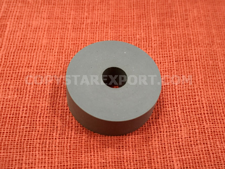 ROLLER, INTERNAL DELIVERY ONLY RUBBER