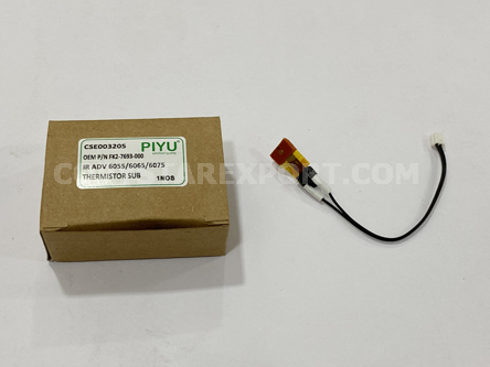 THERMISTOR UNIT, SUB - PIYU