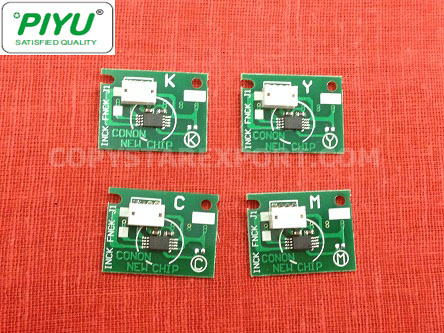 DRUM CHIP (SET OF 4PCS)