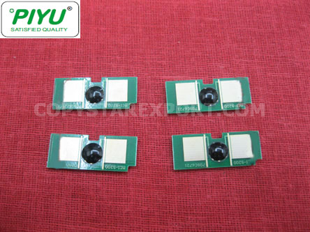 DRUM CHIP (SET OF 4PCS)