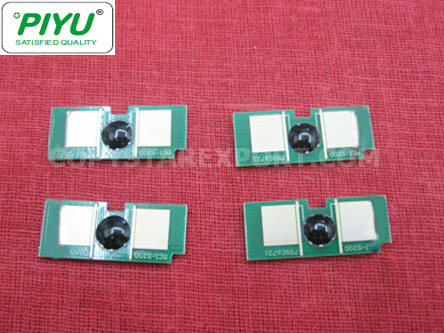 TONER CHIP (SET OF 4PCS)