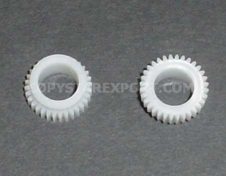 GEAR, 32T (REGISTRATION ROLLER)