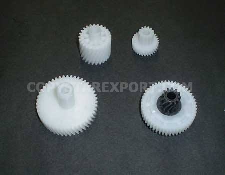 KOKUSAN MOTOR GEAR (SET OF 5 PCS)