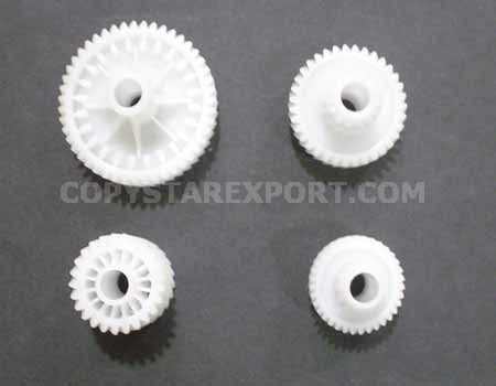 HITACHI MOTOR GEAR (SET OF 4 PCS)